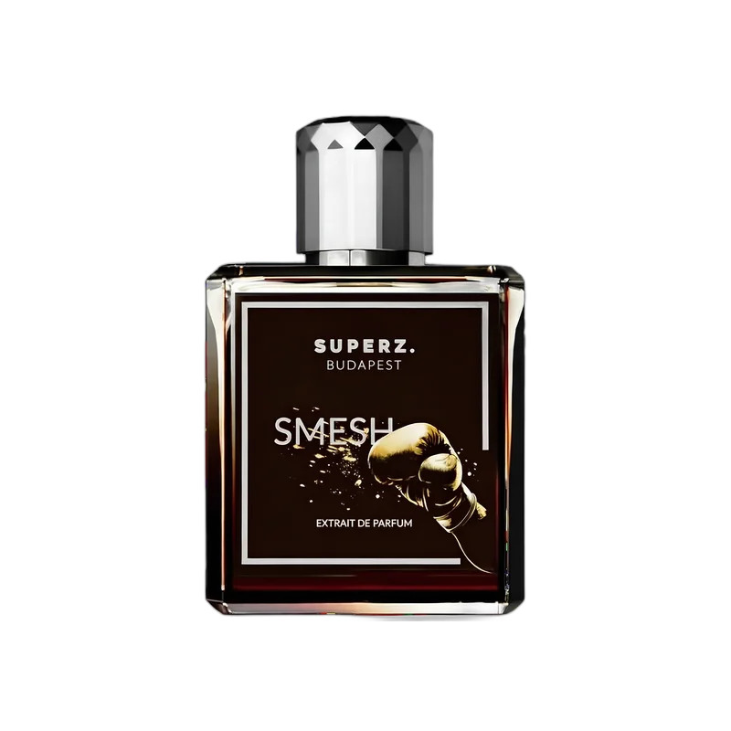 superz khamzat smesh extrait de parfum