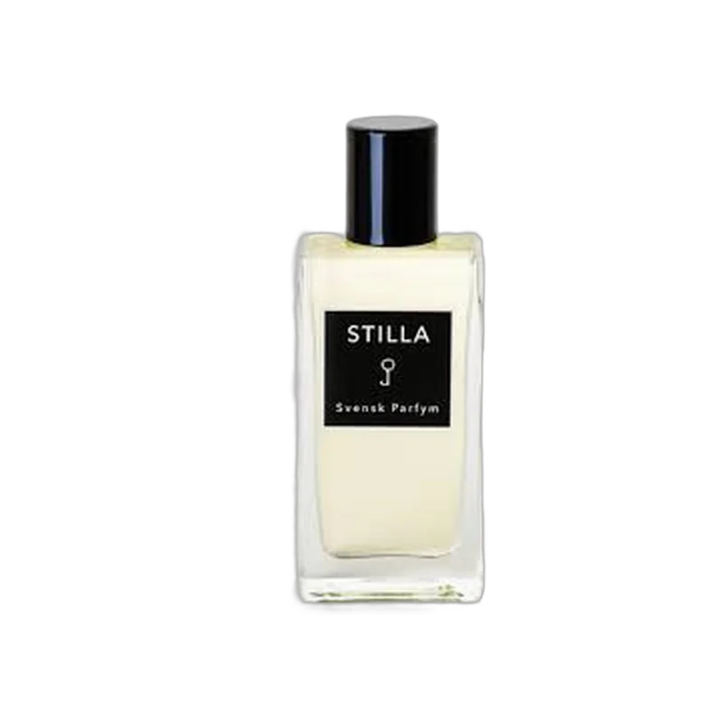 svensk parfym stilla