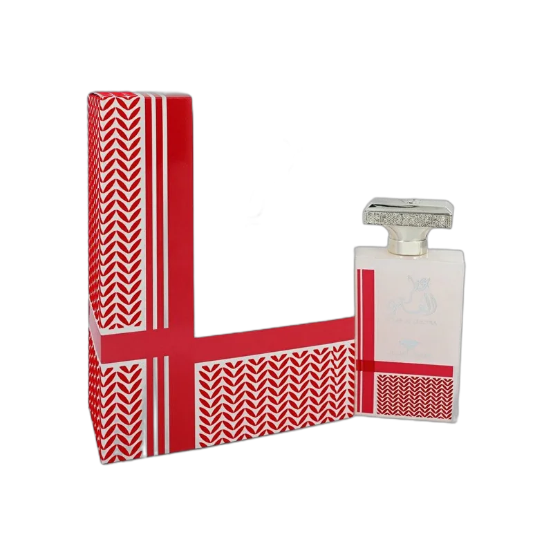 swiss arabian al ghutra attar non alcoholic perfume oil