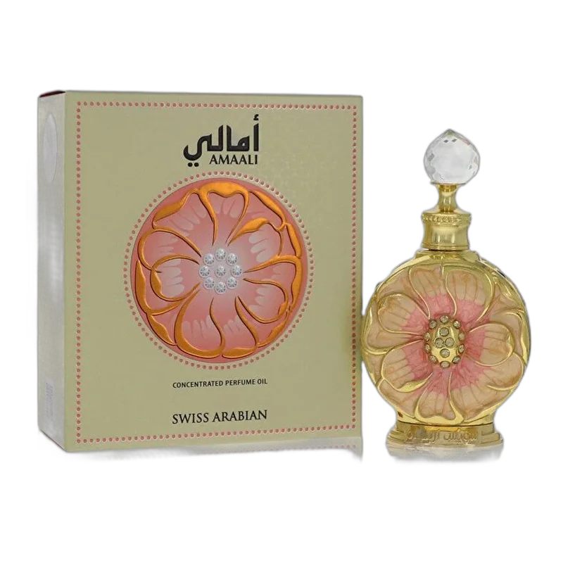 swiss arabian amaali