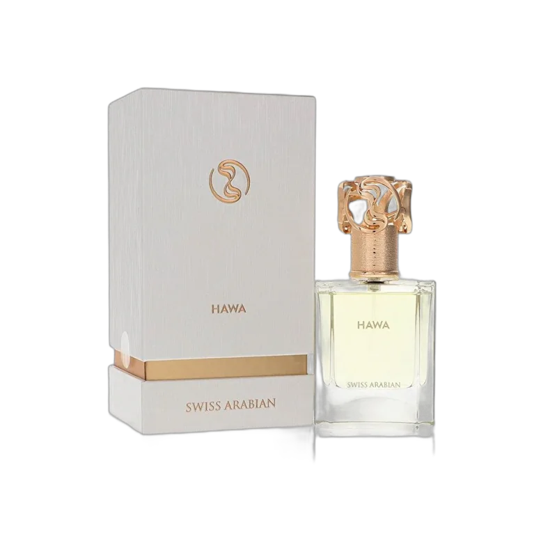 swiss arabian hawa extrait de parfum