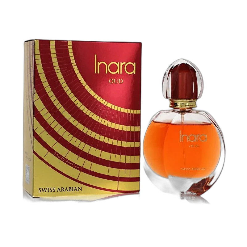 swiss arabian inara oud