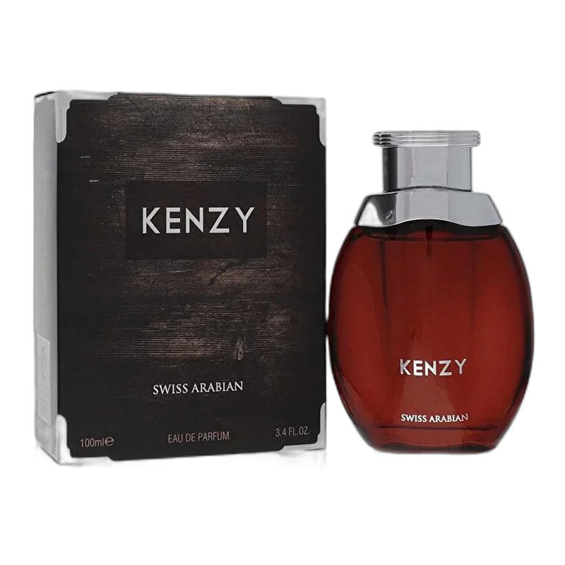 swiss arabian kenzy