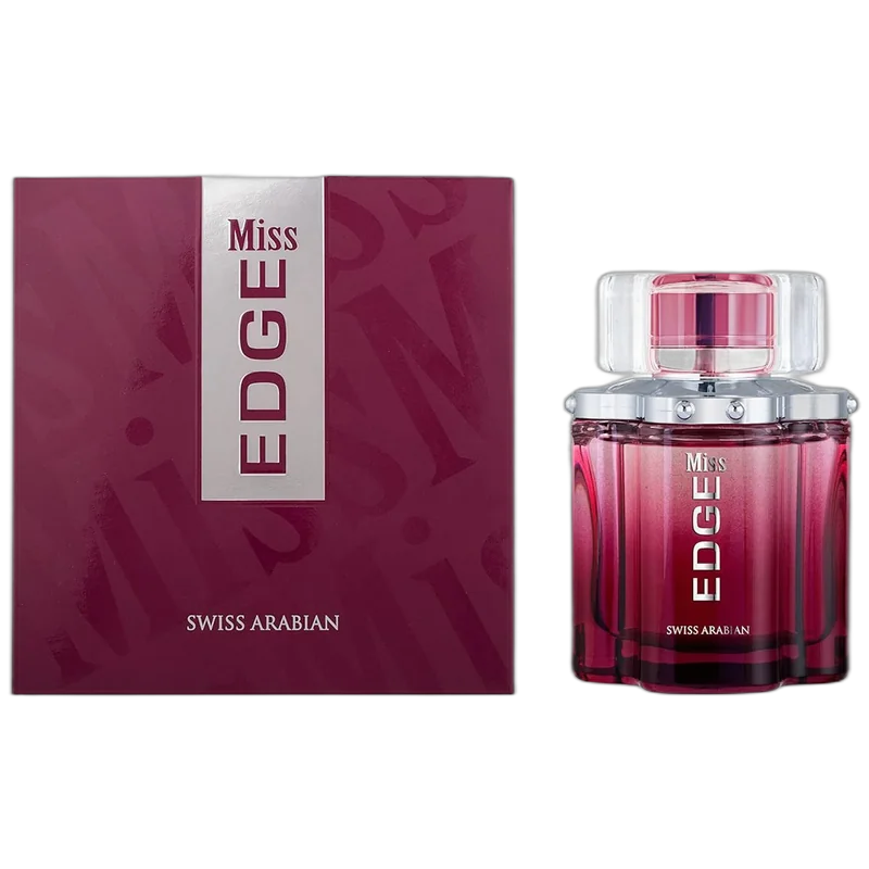 swiss arabian miss edge