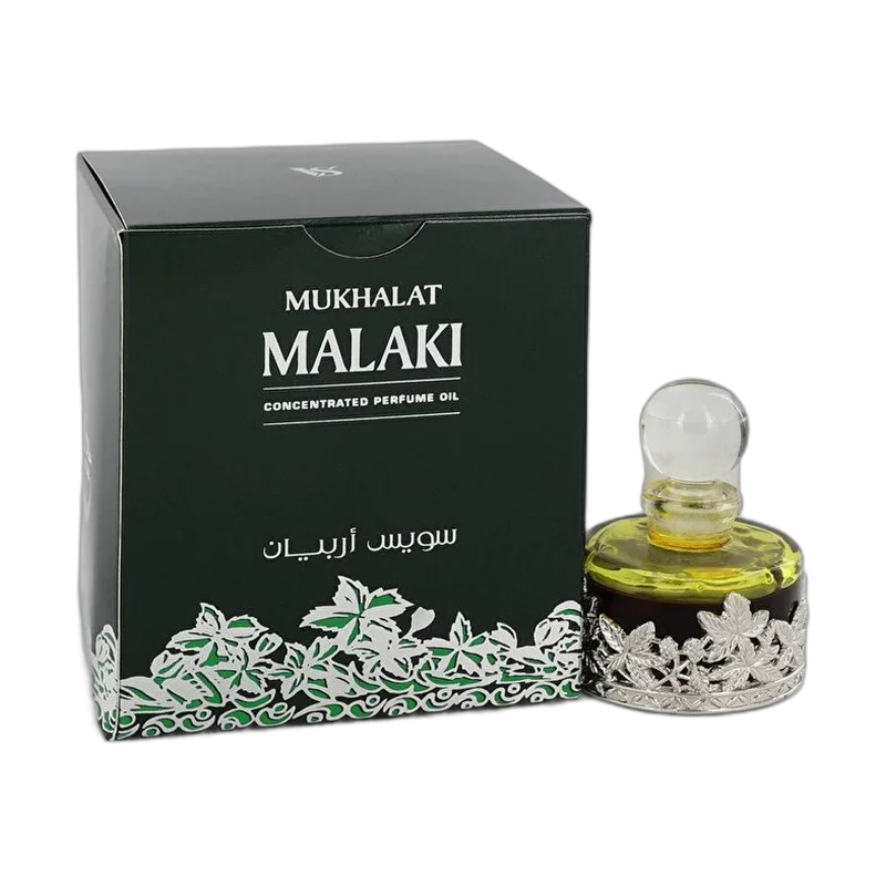swiss arabian mukhalat malaki