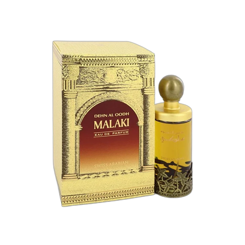 swiss arabian musk malaki