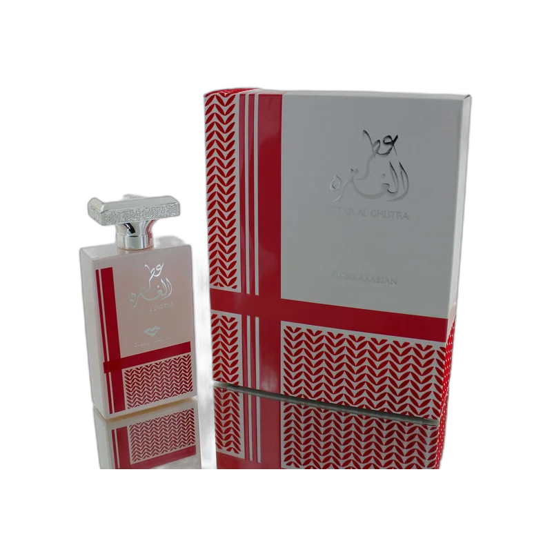 swiss arabian oud al ghutra