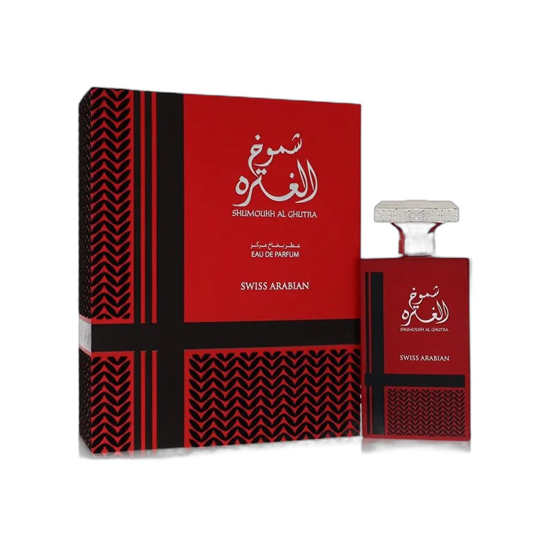 swiss arabian shumoukh al ghutra