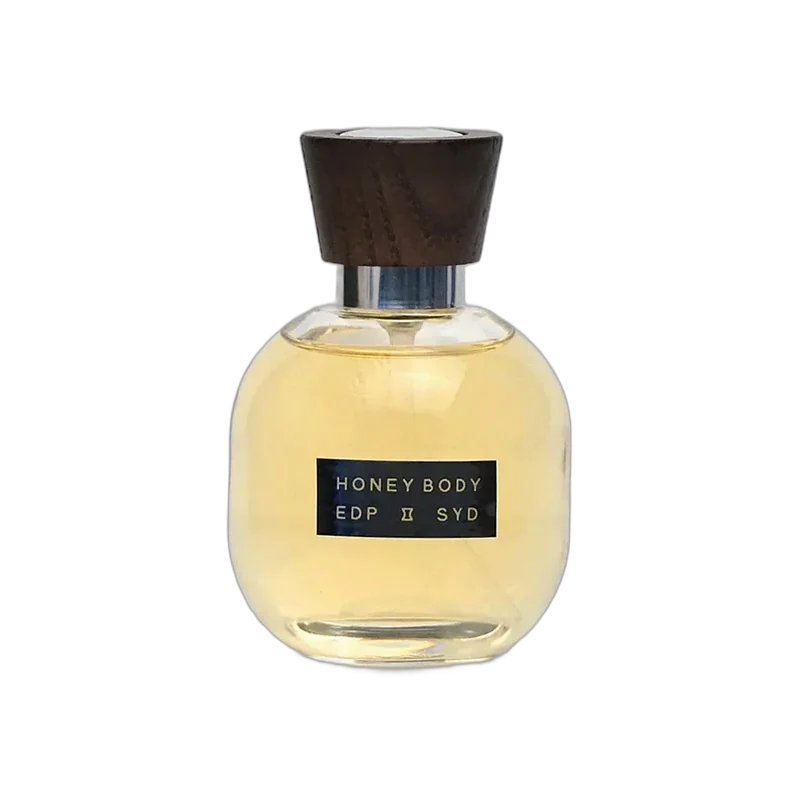 syd botanica honey body