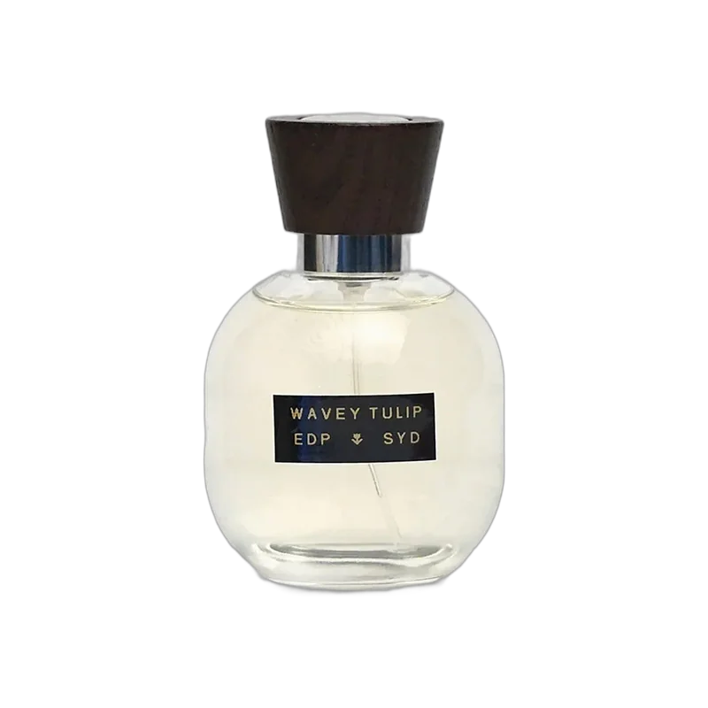 syd botanica wavey tulip