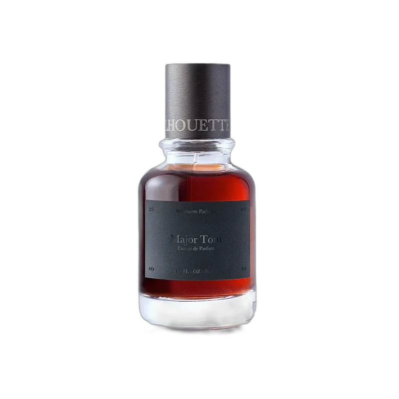 sylhouette parfums major tom