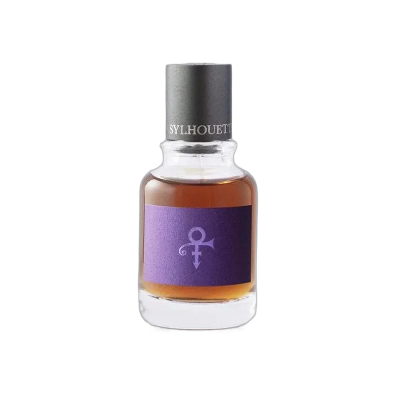 sylhouette parfums purple rain