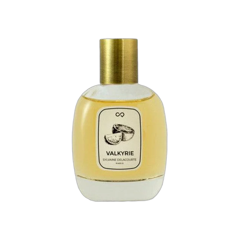sylvaine delacourte valkyrie