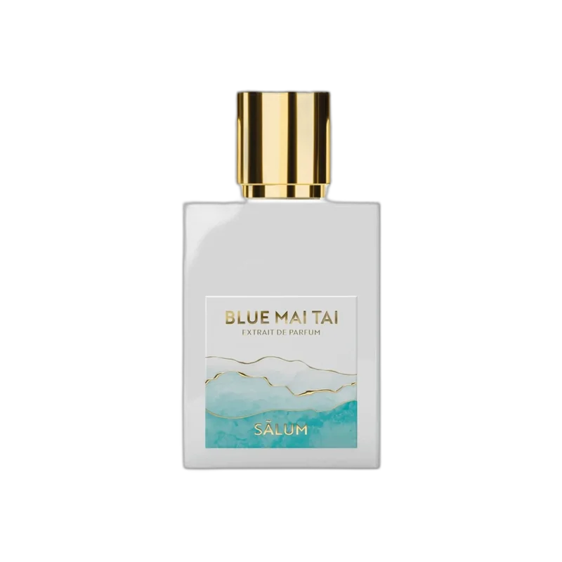 salum blue mai tai