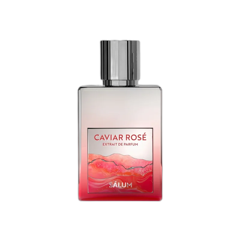 salum caviar rose