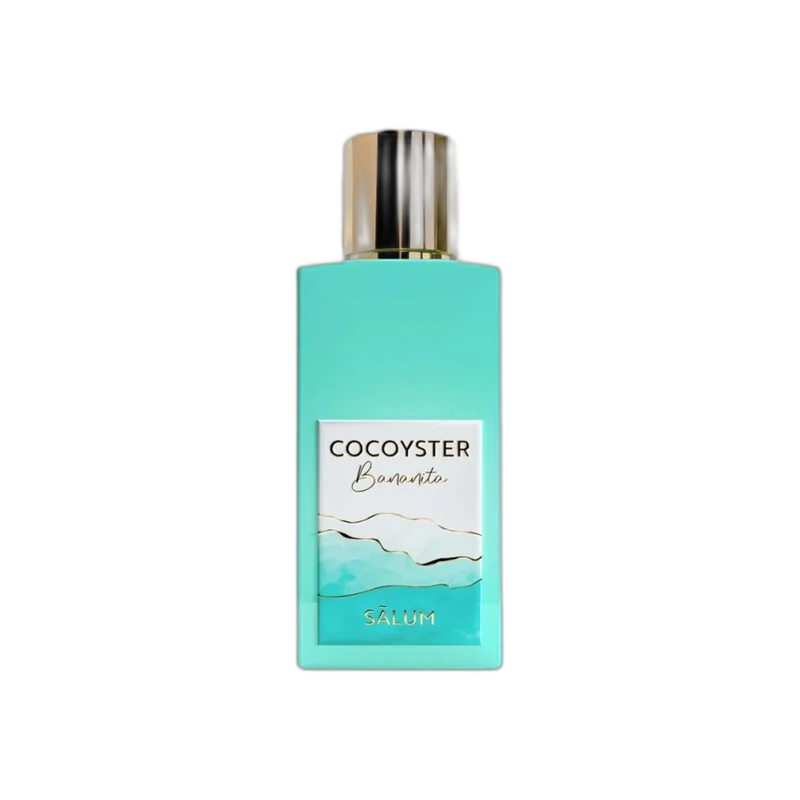salum cocoyster bananita