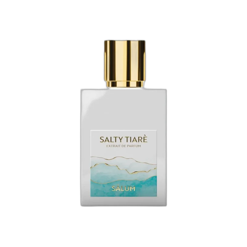 salum salty tiare