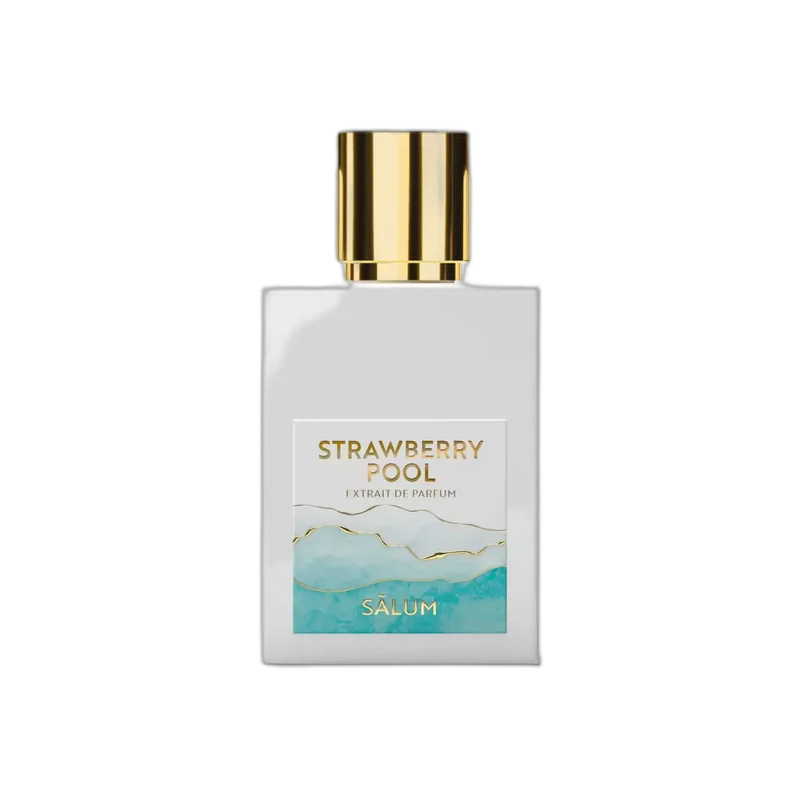 salum strawberry pool