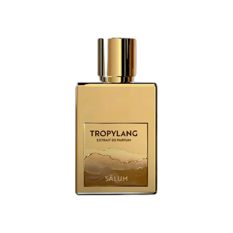 salum tropylang
