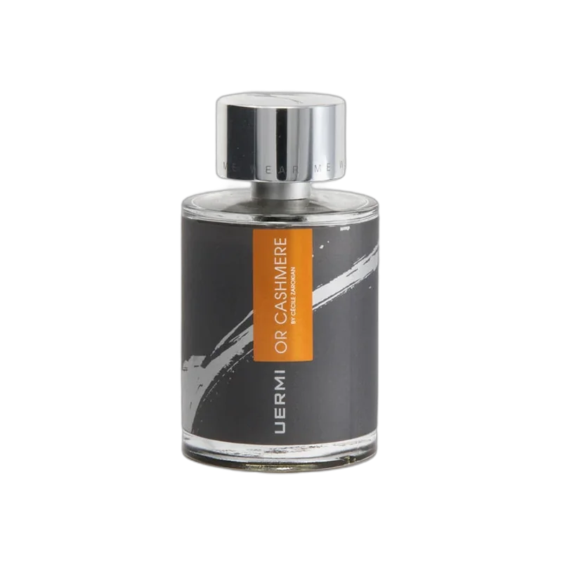 uermi or cashmere