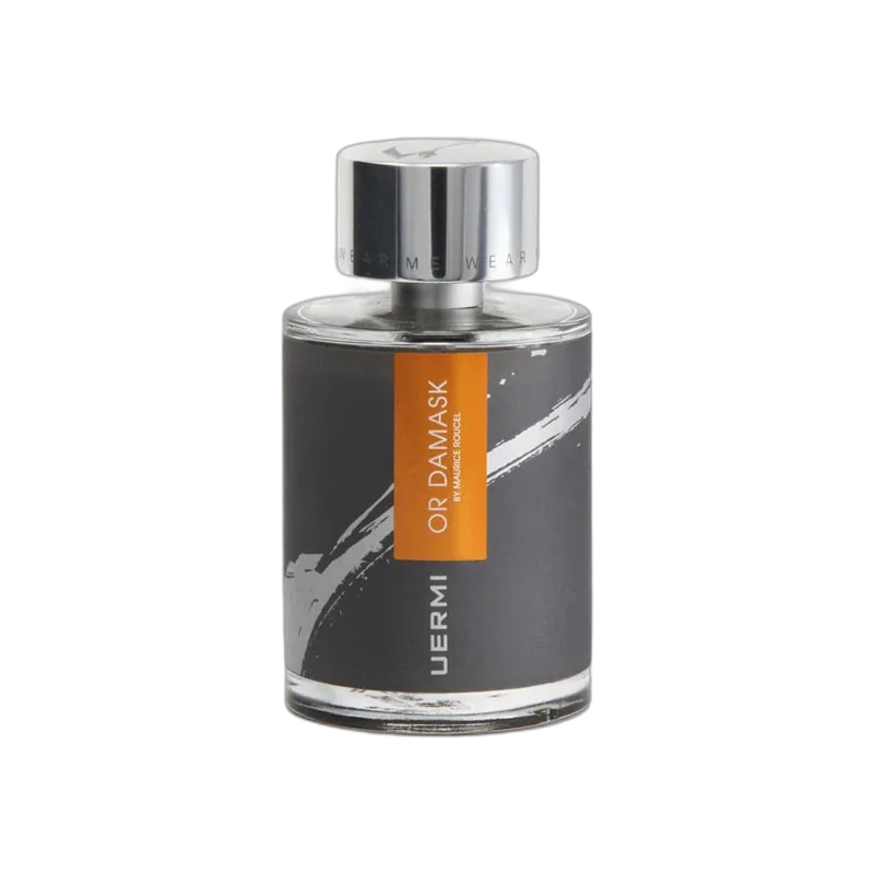 uermi or damask