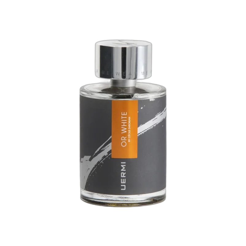uermi or white