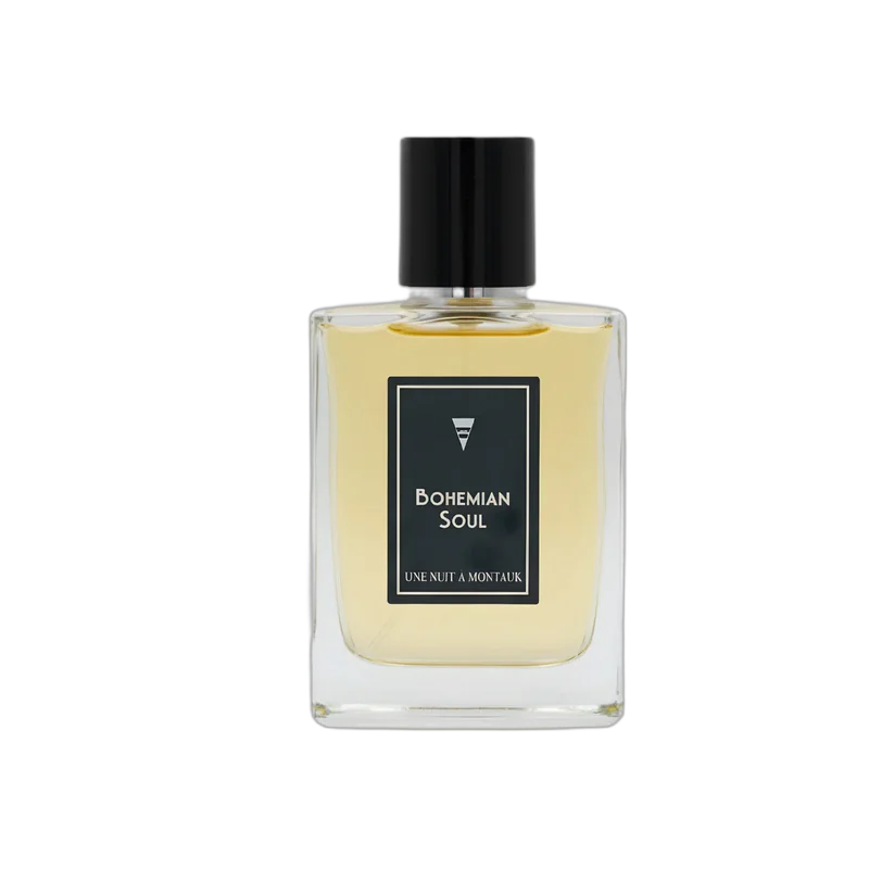 une nuit nomade bohemian soul