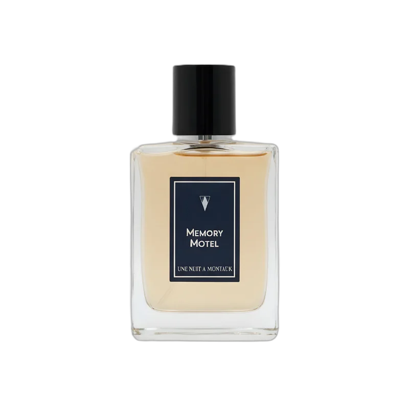 une nuit nomade memory motel
