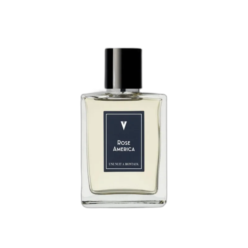 une nuit nomade rose america