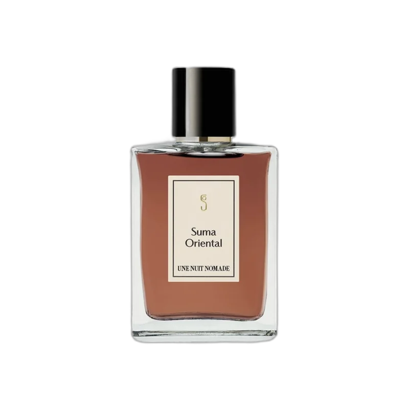 une nuit nomade suma oriental