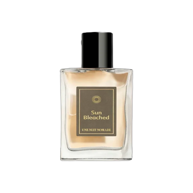 une nuit nomade sun bleached