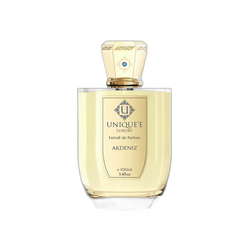 uniquee luxury akdeniz