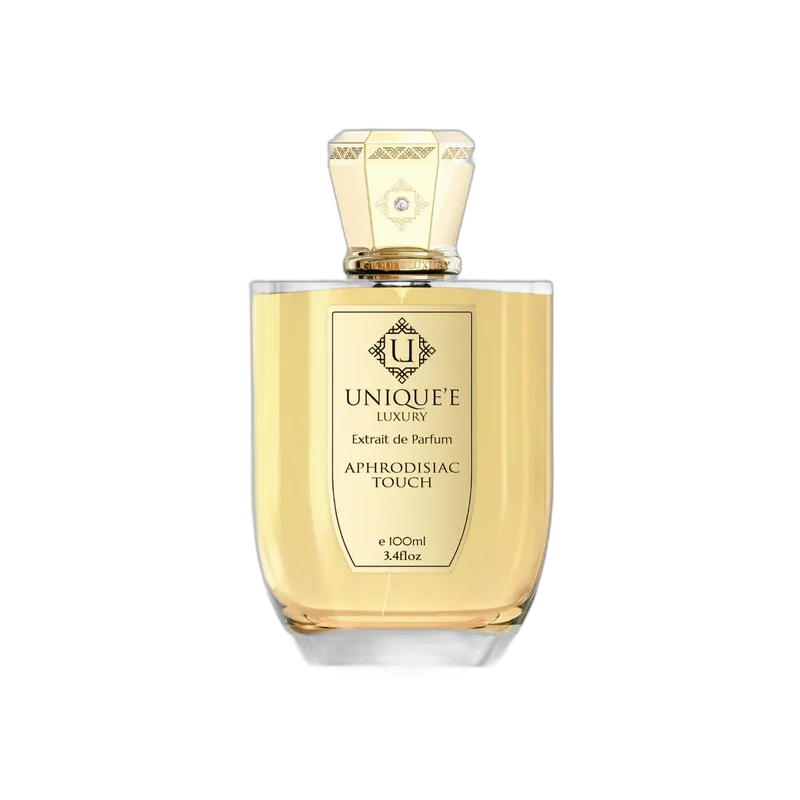 uniquee luxury aphrodisiac touch