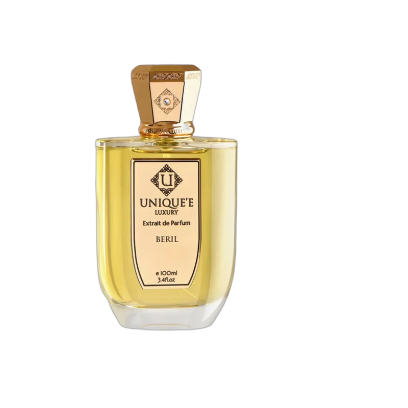 uniquee luxury beril