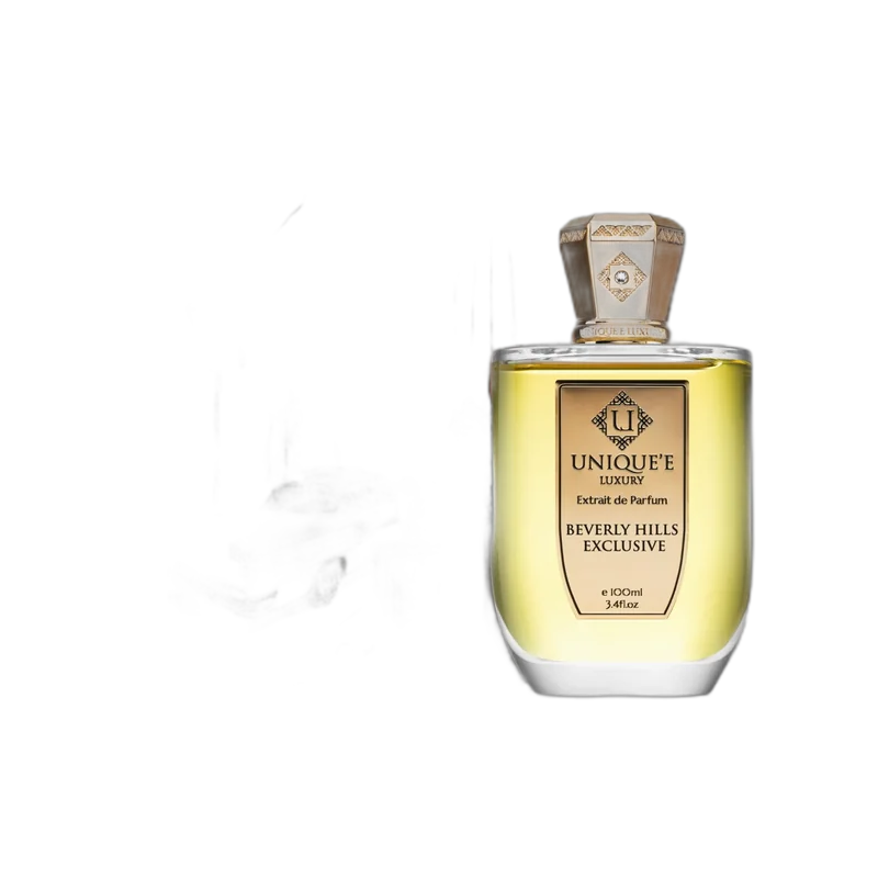 uniquee luxury beverly hills exclusive