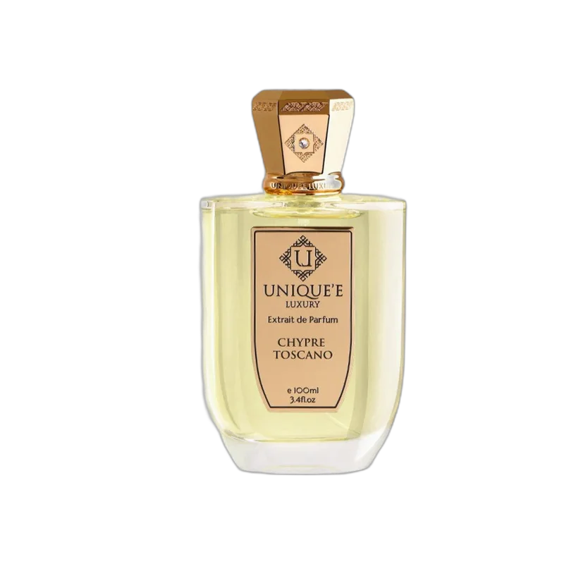 uniquee luxury chypre toscano