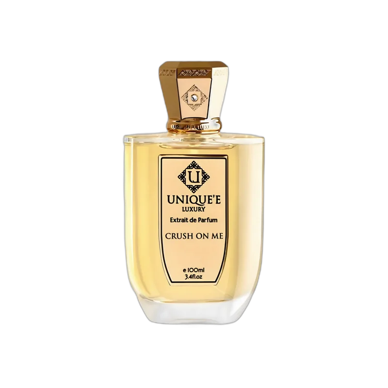 uniquee luxury crush on me