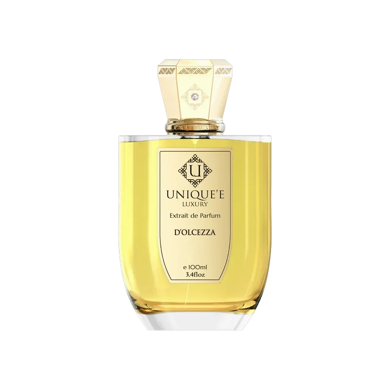 uniquee luxury dolcezza