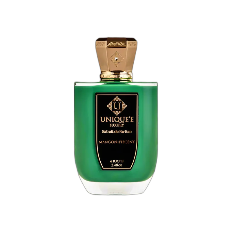 uniquee luxury mangonifiscent