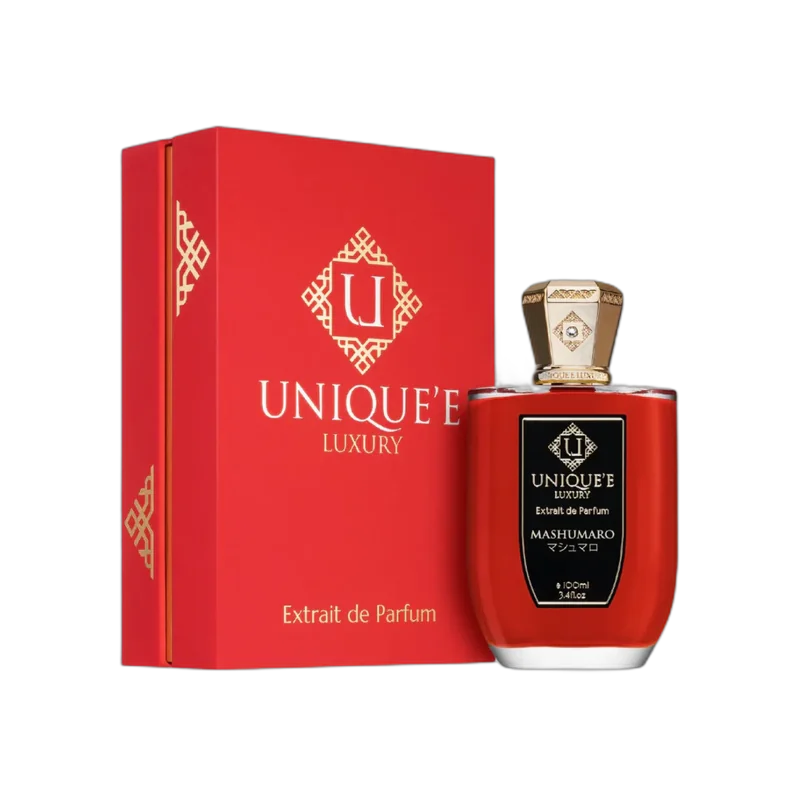 uniquee luxury mashumaro マシュマロ