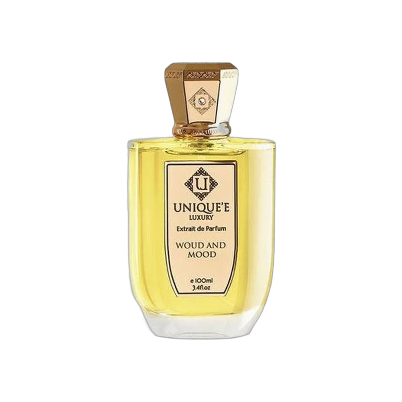 uniquee luxury woud and mood