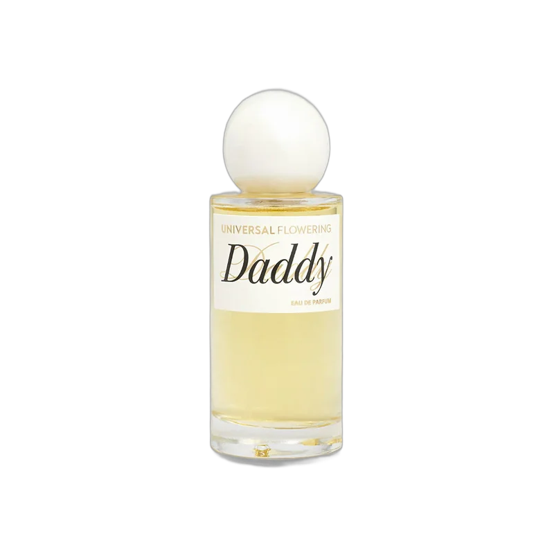 universal flowering daddy