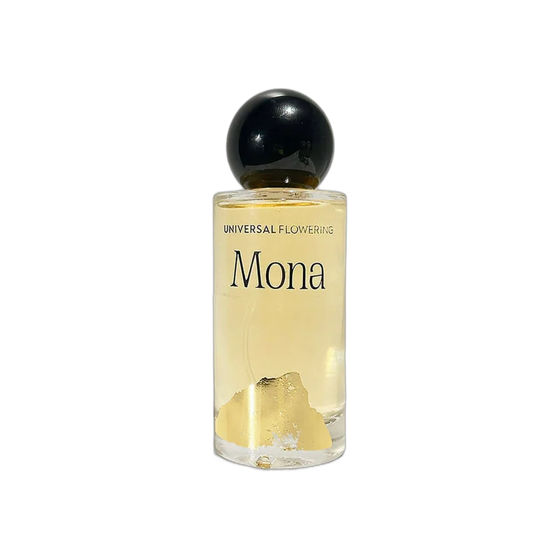 universal flowering mona