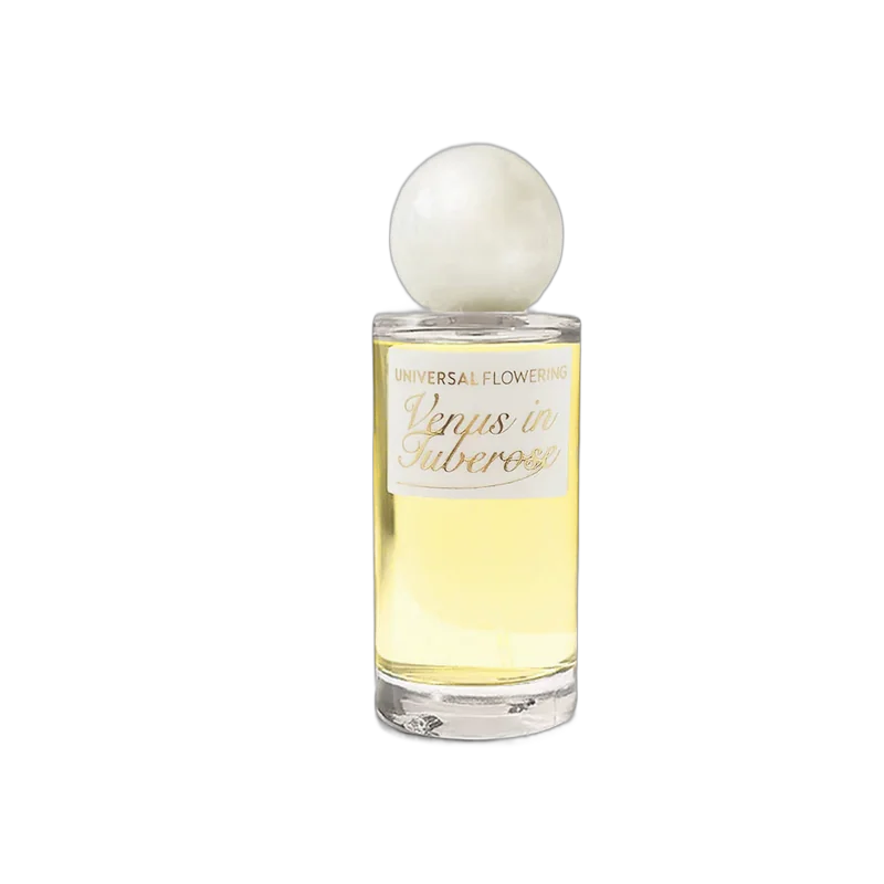 universal flowering venus in tuberose