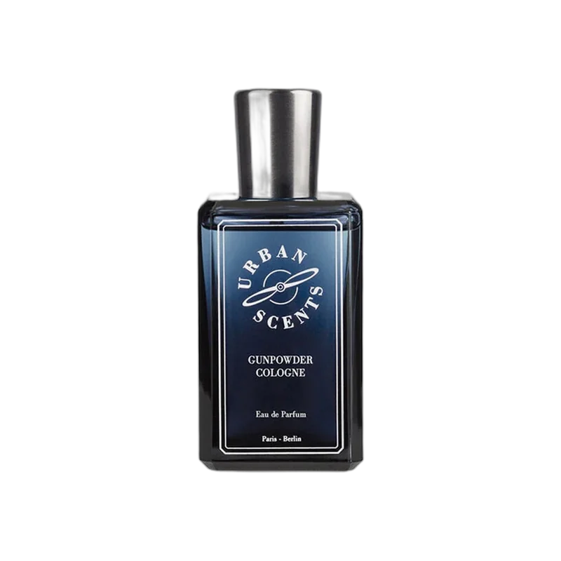 urban scents gunpowder cologne