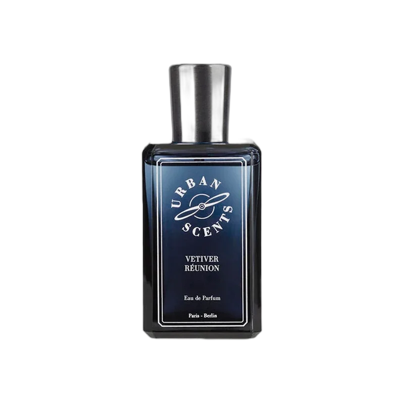 urban scents vetiver reunion