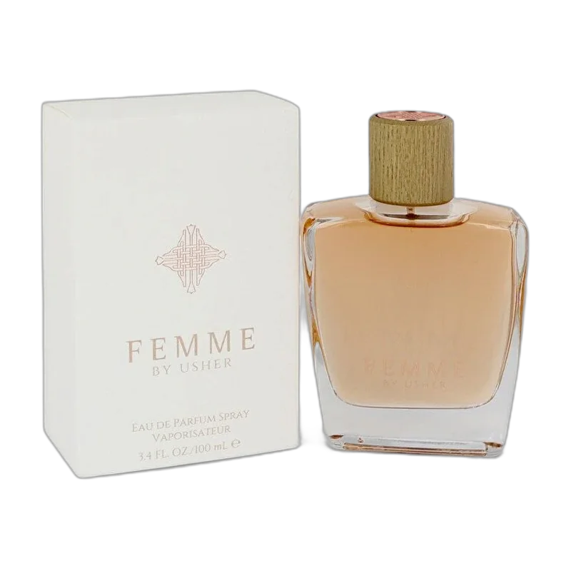 usher femme