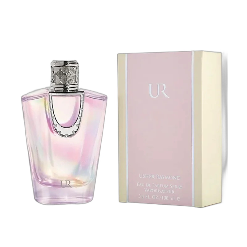 usher ur woman