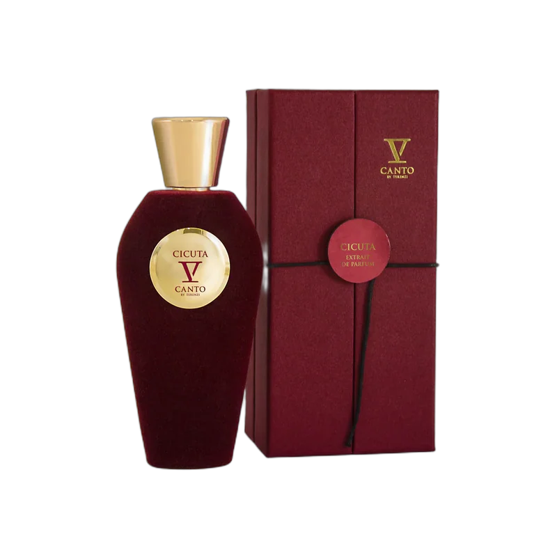 v canto cicuta