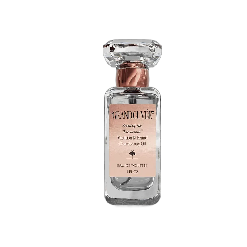 vacation grand cuvee eau de toilette